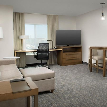 Residence Inn By Marriott Lubbock-University Area Екстериор снимка